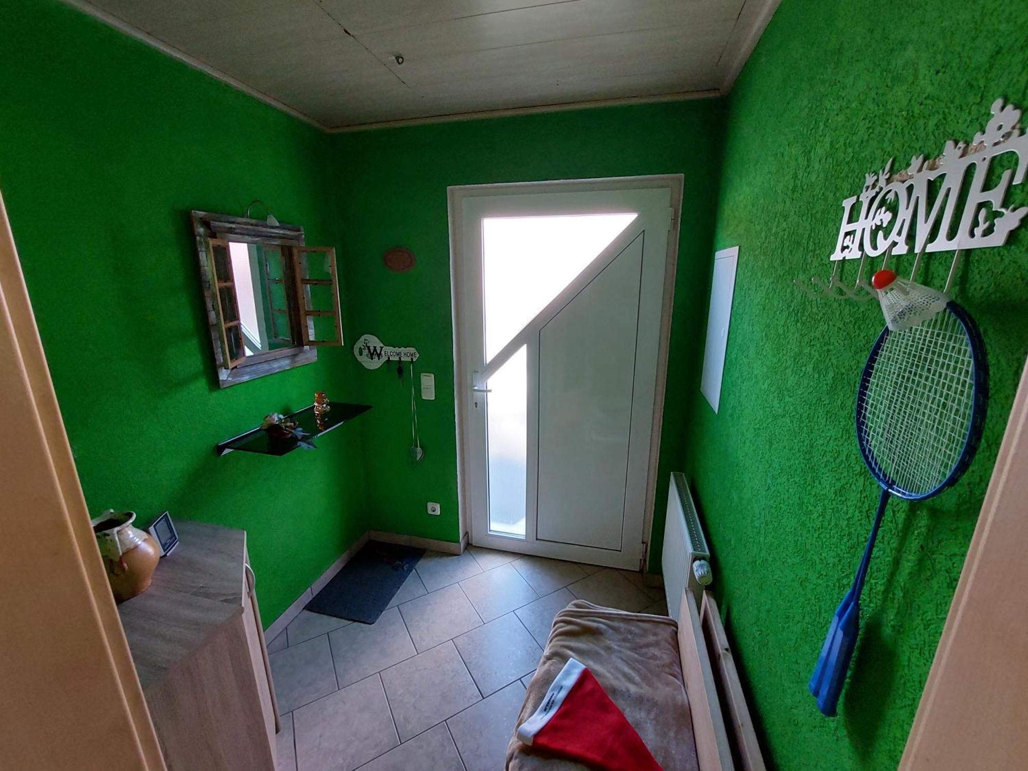 Landhauswohnung Am Thueringer Meer - Fuehlen Wie Zuhause Remptendorf ภายนอก รูปภาพ