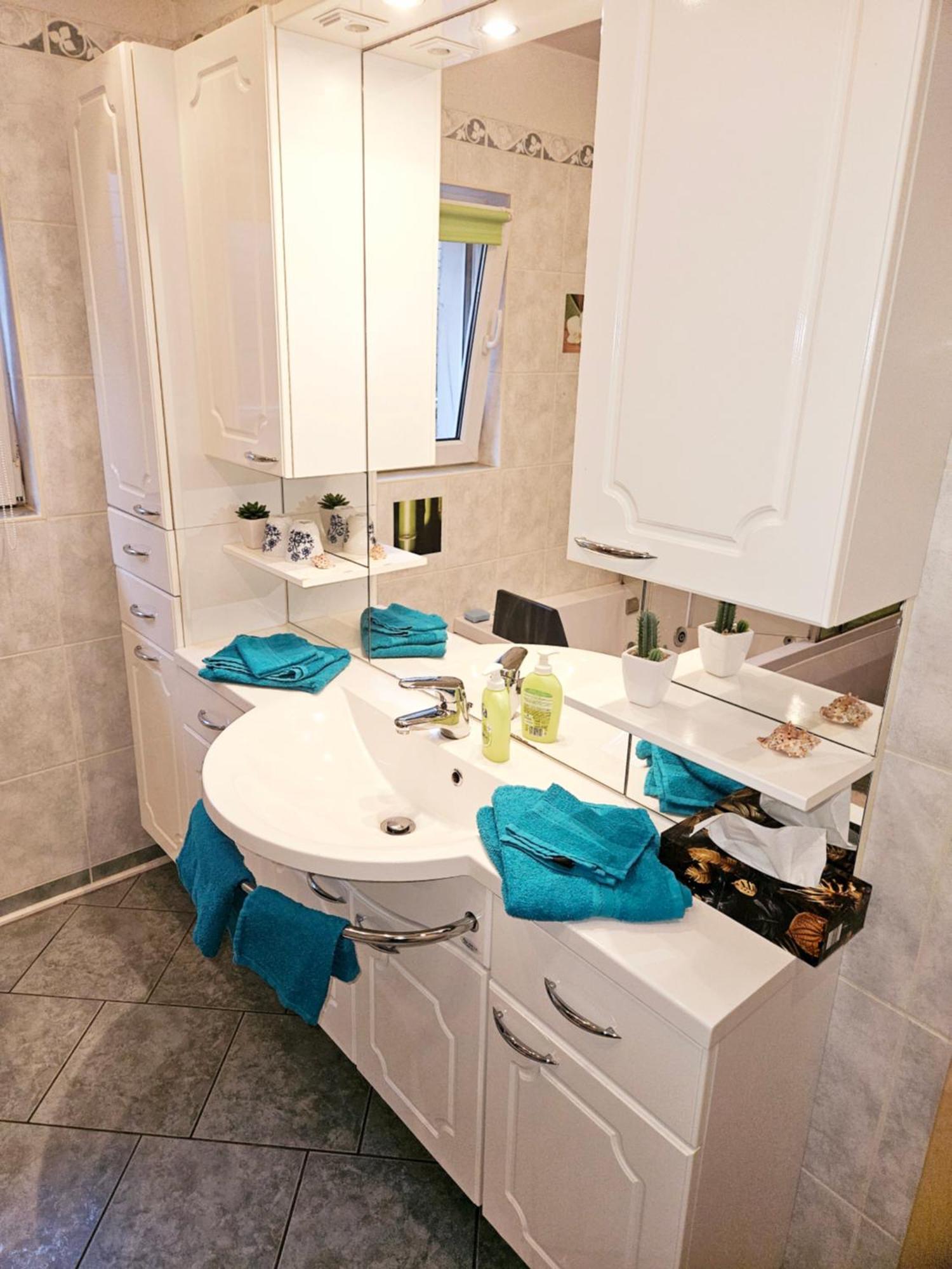 Landhauswohnung Am Thueringer Meer - Fuehlen Wie Zuhause Remptendorf ภายนอก รูปภาพ